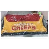 NEW Kansas City Chiefs sweatshirt Size 5XL