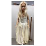36' Barbie