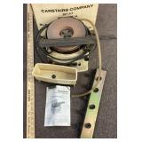 Makita sharpener