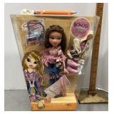 Bratz Back to School doll
