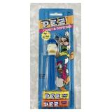 Haas Food Mfg. PEZ Donald Duck NO FEET sealed