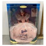 Wizard of Oz Glinda Barbie doll