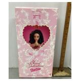 Sweet Valentine Barbie