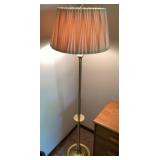 60' Floor lamp