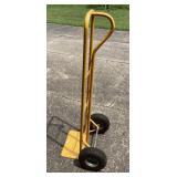 48' Hand truck