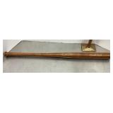 Stan Musial baseball bat