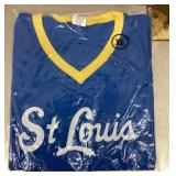 St. Louis Cardinals giveaway shirt