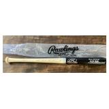 Allen Craig baseball bat