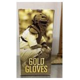 Yadier Molina bobble head