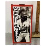 Ozzie Smith bobble head