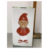 Whitey Herzog Garden gnome