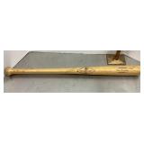 Stan Musial baseball bat