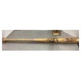 Ken Griffey Jr baseball bat