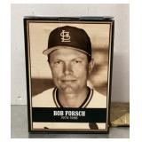 2015 St. Louis Cardinals Hall of Fame statue