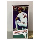 Danny Cox bobble head
