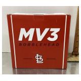 MV3 bobble head