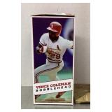Vince Coleman bobble head