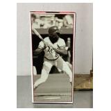 Vince Coleman bobble head