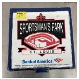 Sportsmanï¿½s Park collectible