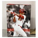 Carlos Beltran bobble head