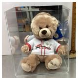 Stan Musial Build-a-Bear