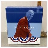 Stan Musial bobble head