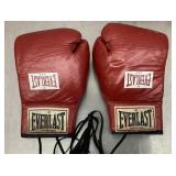Boxing gloves