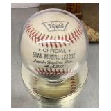 Stan Musial League baseball