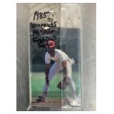 1985 Donruss foldout set