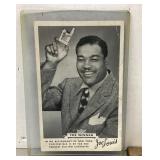 Joe Louis photo