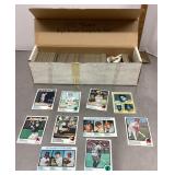 1973 Topps baseball card set