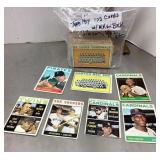 Group of 1964 Topps baseball cards