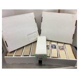 Group of baseball cards