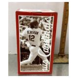 Lance Berkman bobble head