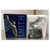 Ozzie Smith replica statue