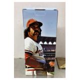 Al Hrabosky bobble head