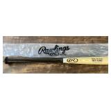 Matt Adams baseball bat