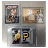 Willie Stargell baseball cards