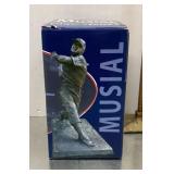 Stan Musial replica statue
