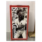 Ozzie Smith bobble head