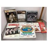Stan Musial collectibles lot
