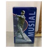 Stan Musial replica statue