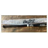Matt Holliday baseball bat