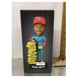 Ozzie Smith Gold Glove bobble head