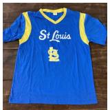 St. Louis Cardinals giveaway shirt