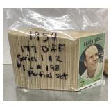 Group of 1959 Topps baseball cards