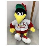 Fredbird plush toy