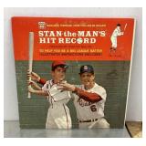 Stan The Man LP