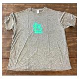 St. Louis Cardinals giveaway T-shirt