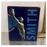 Ozzie Smith replica statue
